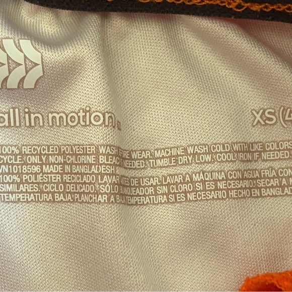 Boys XS (4/5) bundle of shorts - Picture 3 of 8